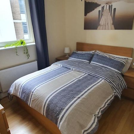 Double Room&Private Bath Near The Square Mile Londýn Exteriér fotografie