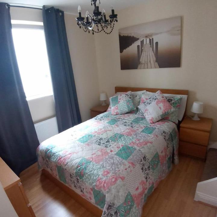 Double Room&Private Bath Near The Square Mile Londýn Exteriér fotografie