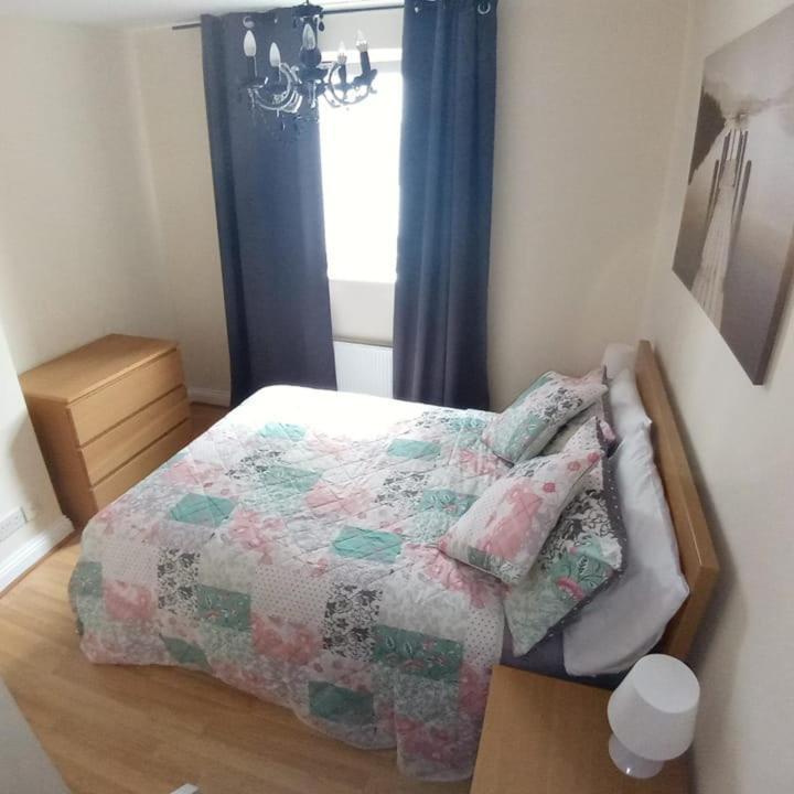 Double Room&Private Bath Near The Square Mile Londýn Exteriér fotografie