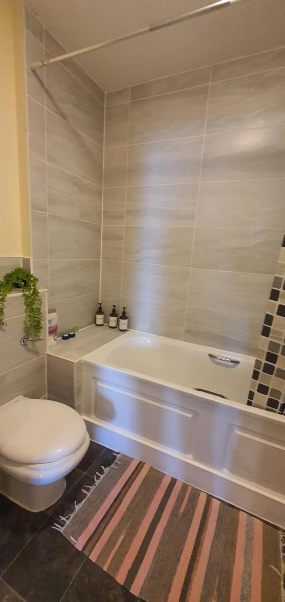 Double Room&Private Bath Near The Square Mile Londýn Exteriér fotografie
