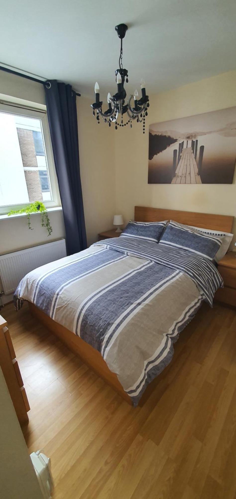 Double Room&Private Bath Near The Square Mile Londýn Exteriér fotografie