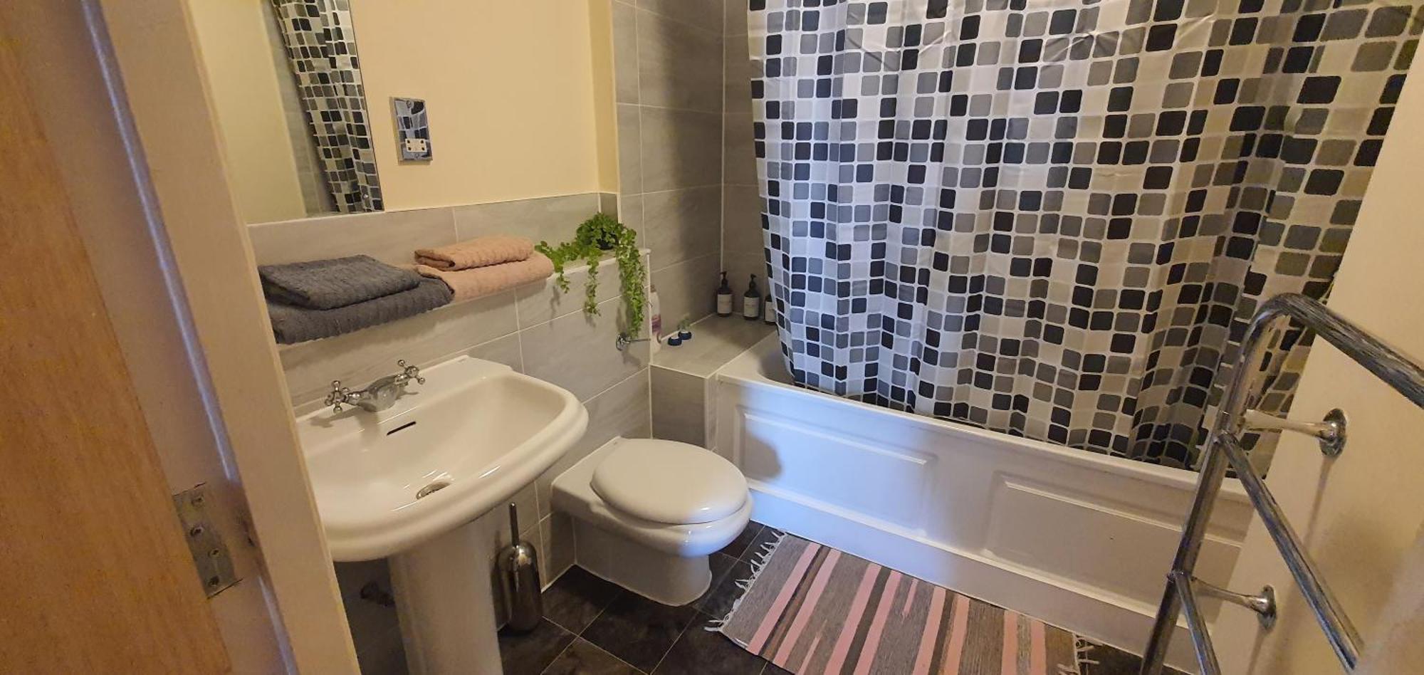 Double Room&Private Bath Near The Square Mile Londýn Exteriér fotografie